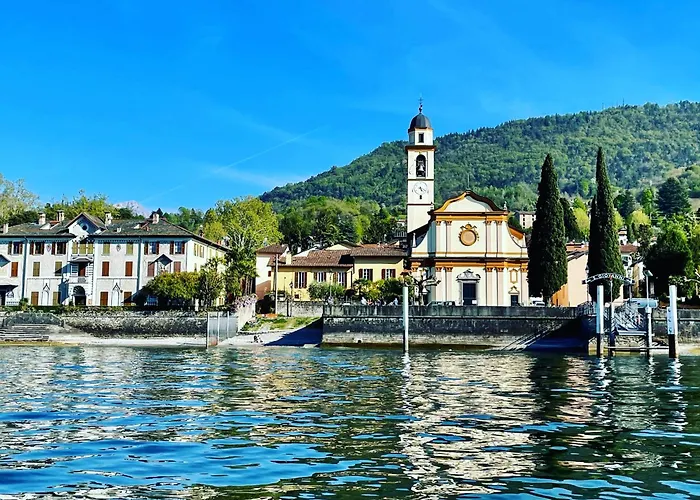 Casa Lory Apartment Bellagio