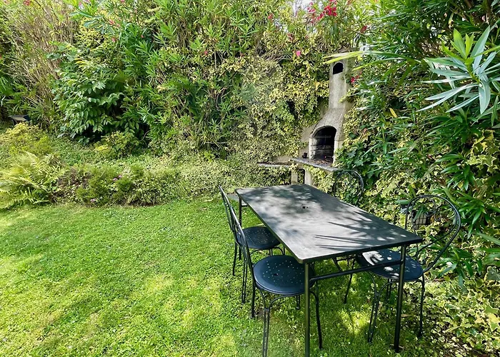 Apartment Casa Lory Bellagio