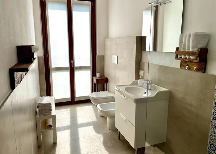 Casa Lory Apartment