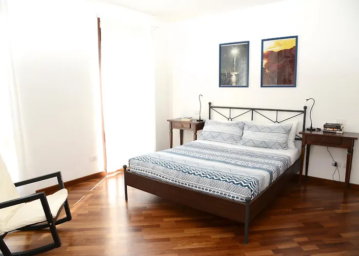 Apartment Casa Lory