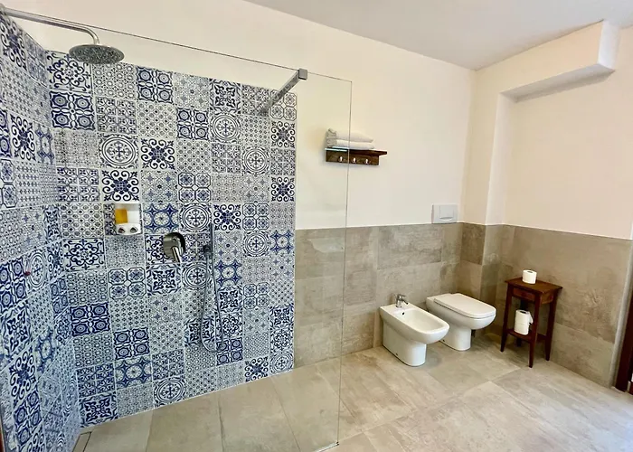 Apartment Casa Lory *