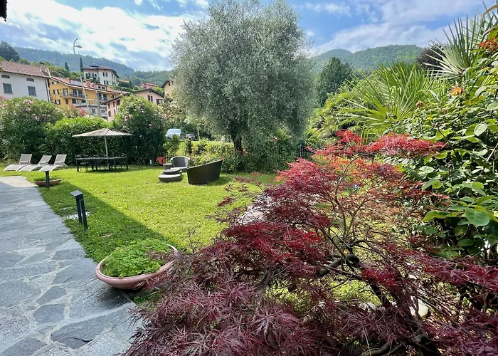 Casa Lory