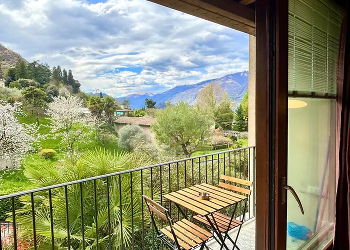 Casa Lory Bellagio