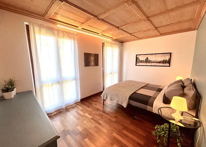 Casa Lory Bellagio
