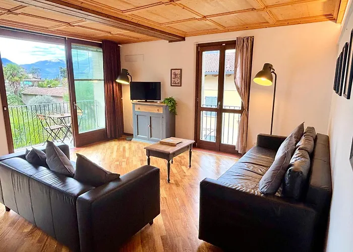 Casa Lory Apartment