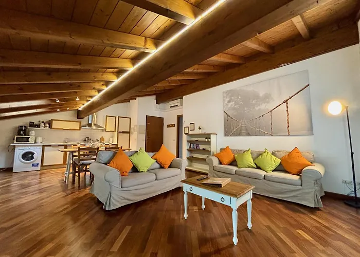 Casa Lory Apartment