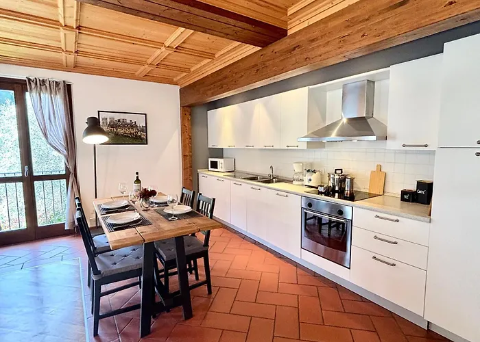 Apartment Casa Lory *