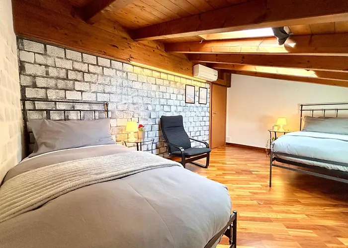 Apartment Casa Lory Bellagio