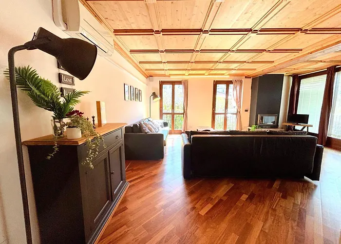 Casa Lory Apartment