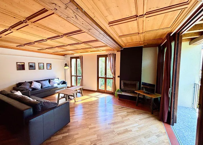 Casa Lory