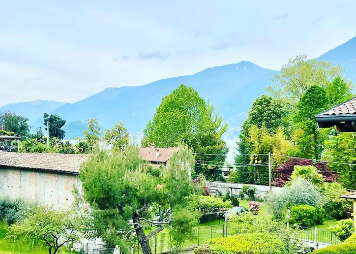 Casa Lory