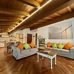 Casa Lory Apartman