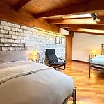 Apartman Casa Lory Bellagio