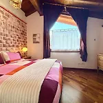 Casa Lory Apartman Bellagio