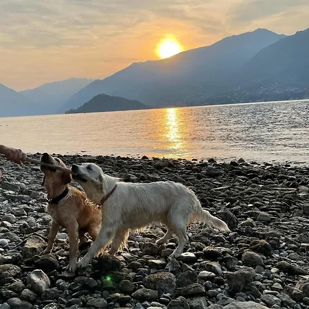 Casa Lory Apartamento