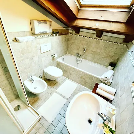 Casa Lory * Bellagio