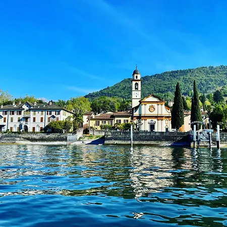Casa Lory Daire Bellagio
