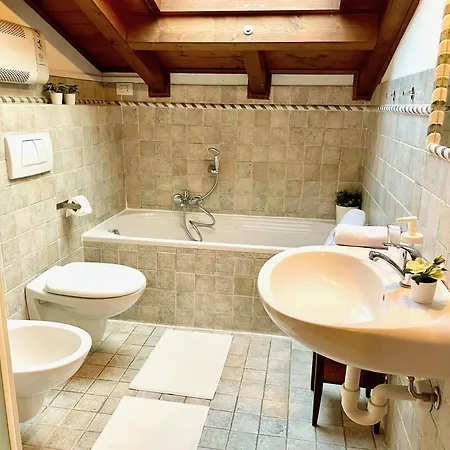 Casa Lory * Bellagio