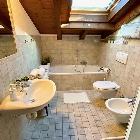 Appartement Casa Lory