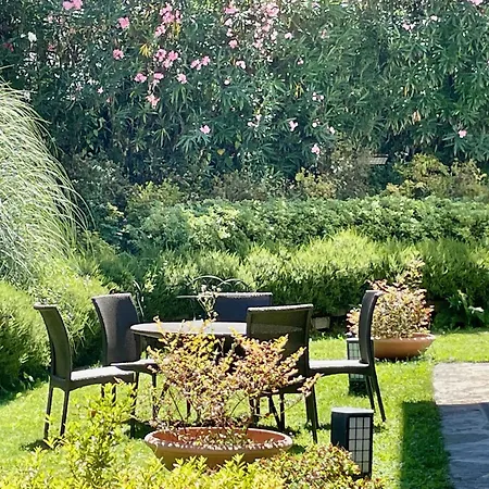 Casa Lory *
