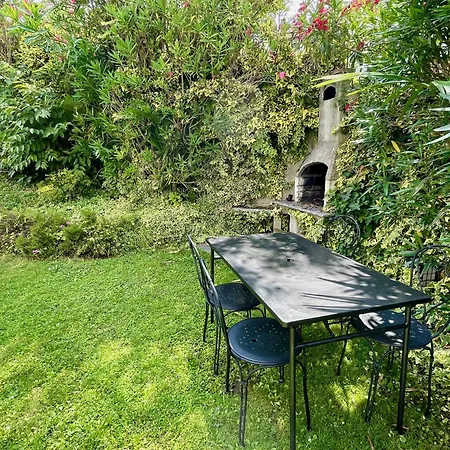 Apartamento Casa Lory Bellagio
