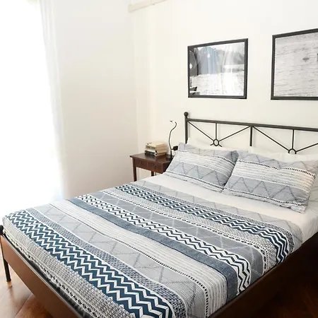 Casa Lory Appartement *