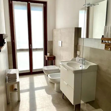 Casa Lory Daire