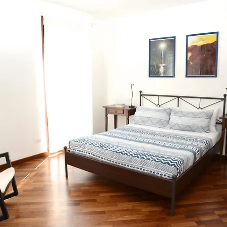 Apartamento Casa Lory