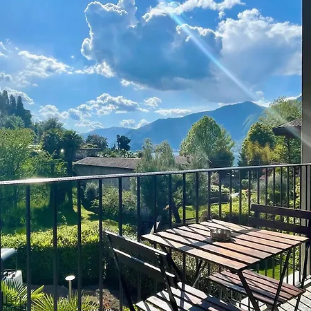 Appartement Casa Lory