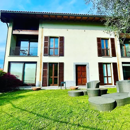 Daire Casa Lory