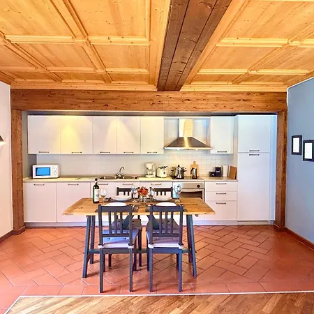 Casa Lory Daire *