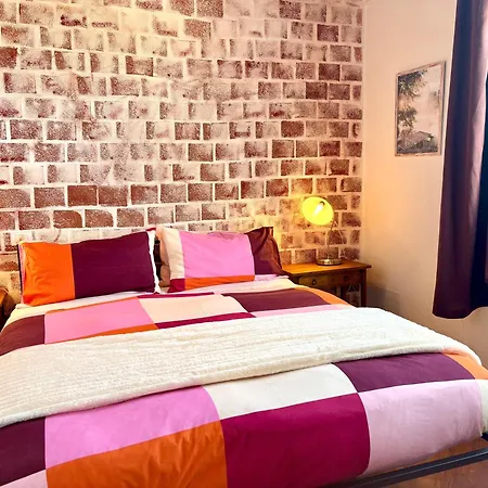 Casa Lory * Bellagio