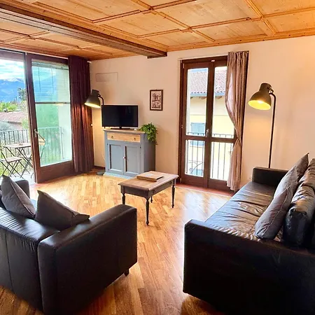 Casa Lory Appartement