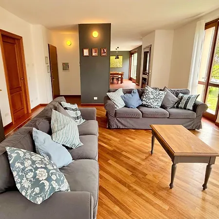 Casa Lory Daire *
