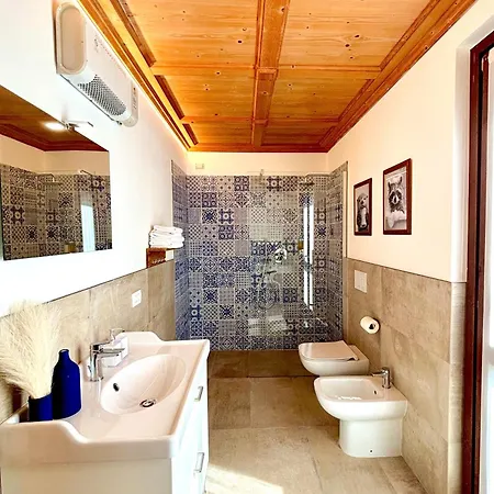 Appartement Casa Lory