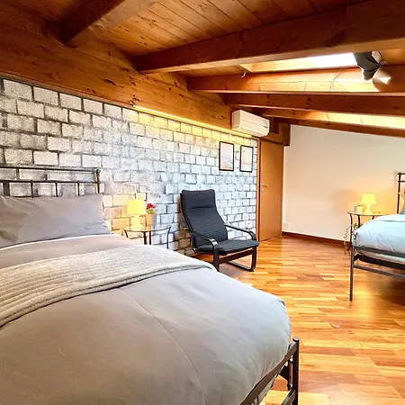 Daire Casa Lory Bellagio