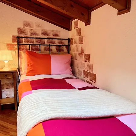 Casa Lory Bellagio