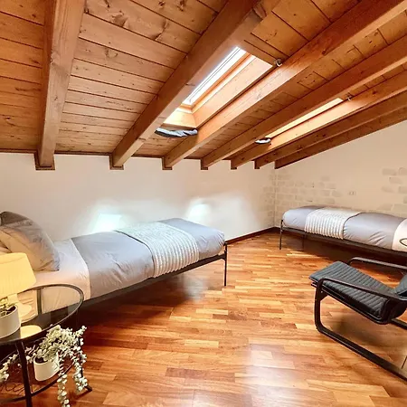 Casa Lory Appartement