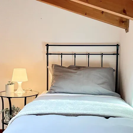 Casa Lory Appartement *