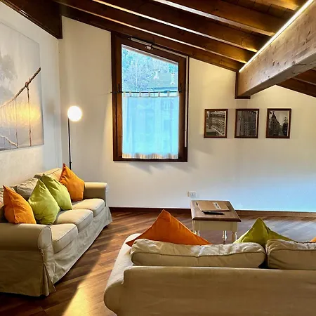 Daire Casa Lory