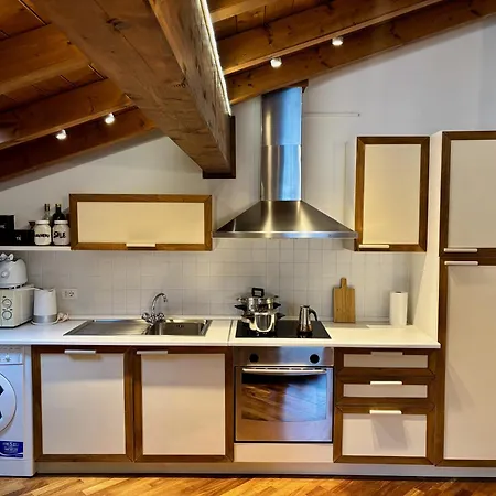 Apartamento Casa Lory Bellagio