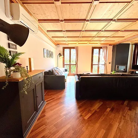 Casa Lory Apartamento