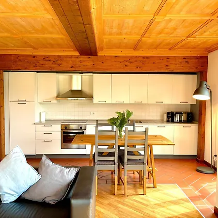 Appartement Casa Lory