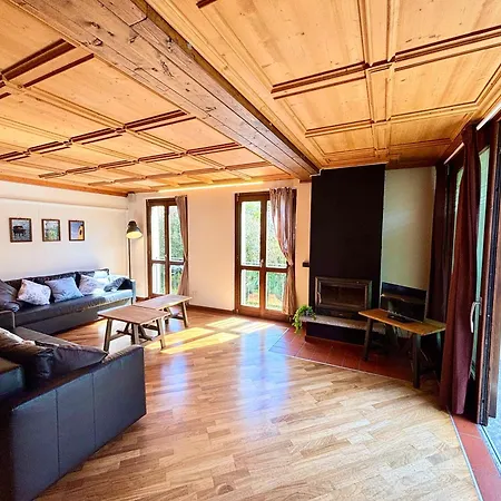 Casa Lory