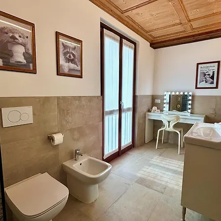 Casa Lory Apartamento