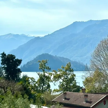 Casa Lory Daire *