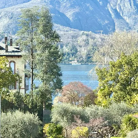 Casa Lory Bellagio