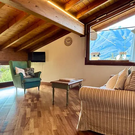 Appartement Casa Lory