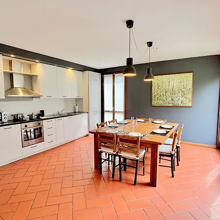 Apartamento Casa Lory *