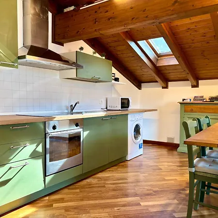 Casa Lory Appartement